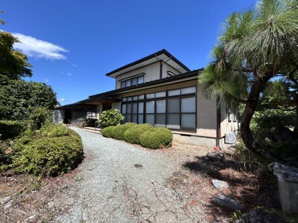 detached 山形県天童市大字寺津110