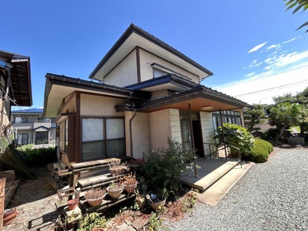 detached 山形県天童市大字寺津110