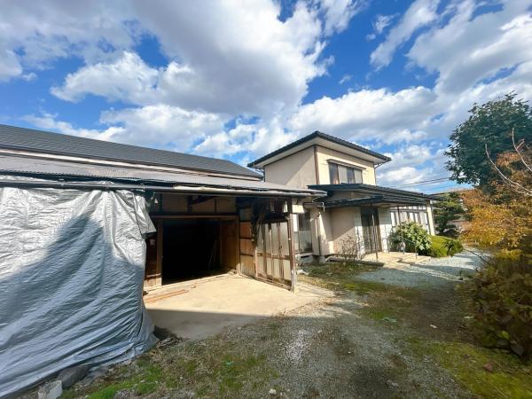 detached 山形県天童市大字寺津110