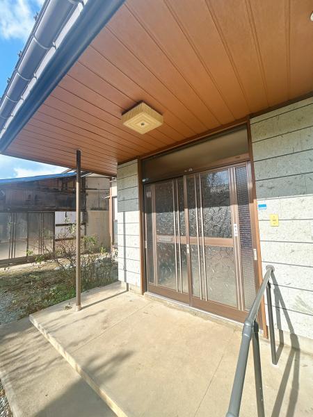 detached 山形県天童市大字寺津110