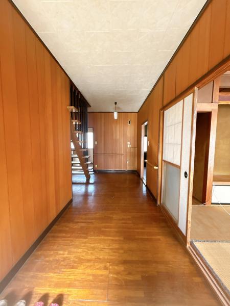 detached 山形県天童市大字寺津110