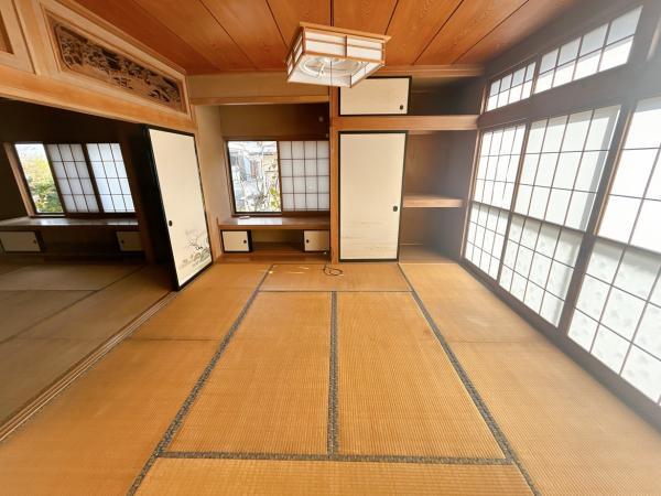 detached 山形県天童市大字寺津110