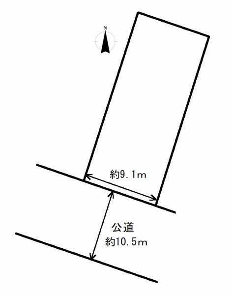 安積町長久保３（安積永盛駅） 1650万円