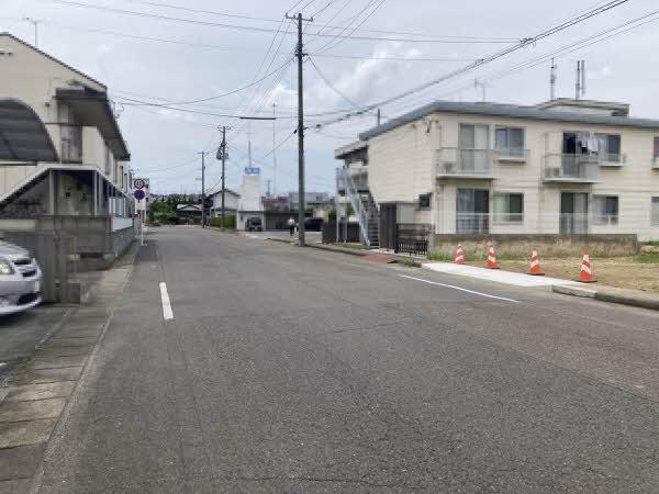 安積町長久保３（安積永盛駅） 1650万円