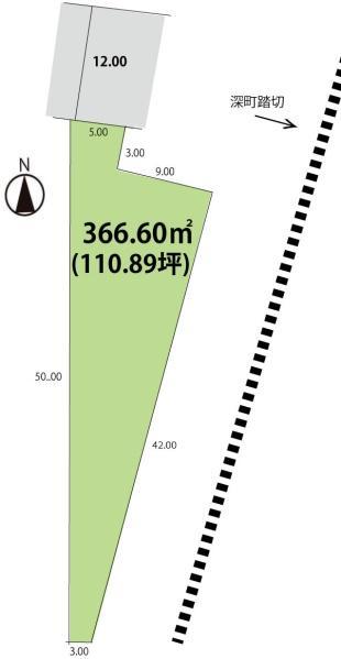 山形市深町3丁目