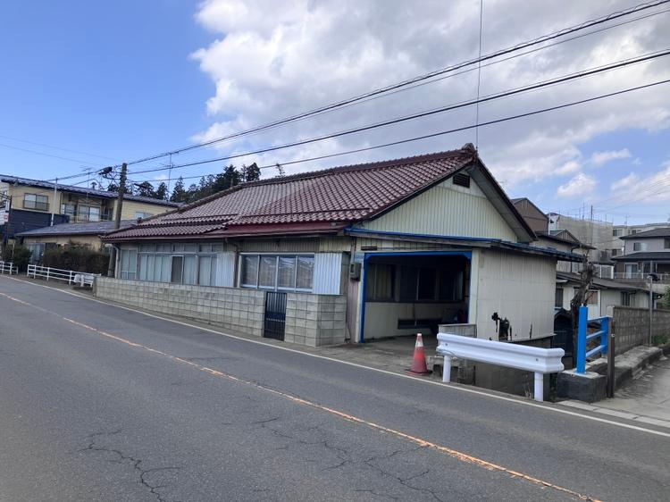 松川町沼袋字北原 740万円