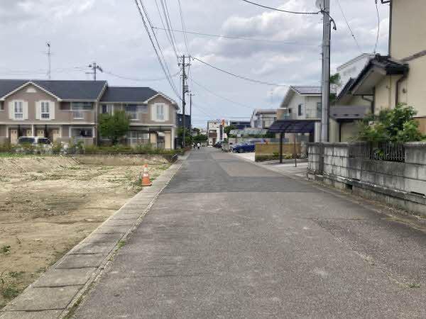 安積町長久保３（安積永盛駅） 1500万円