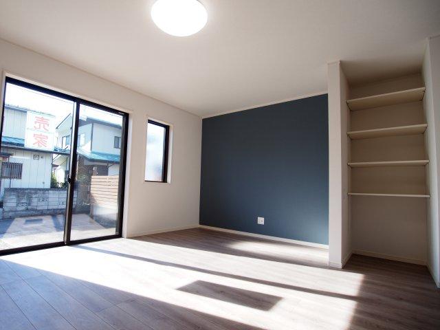 detached 福島県福島市飯坂町平野字西海枝17-24