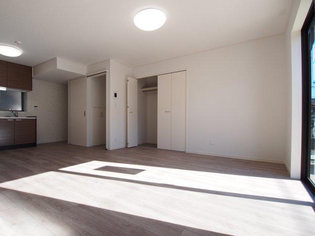 detached 福島県福島市飯坂町平野字西海枝17-24