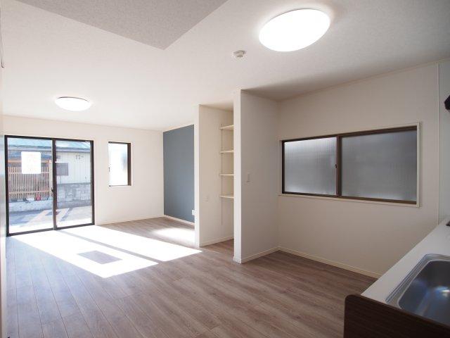 detached 福島県福島市飯坂町平野字西海枝17-24