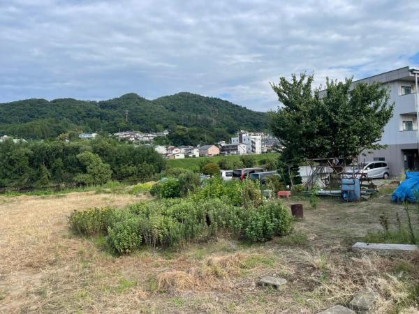 鳥谷野字植木（南福島駅） 800万円