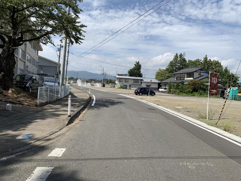 北日詰字東ノ坊（日詰駅） 925万円～940万円