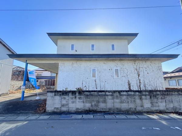 detached 青森県弘前市大字富士見町10-1