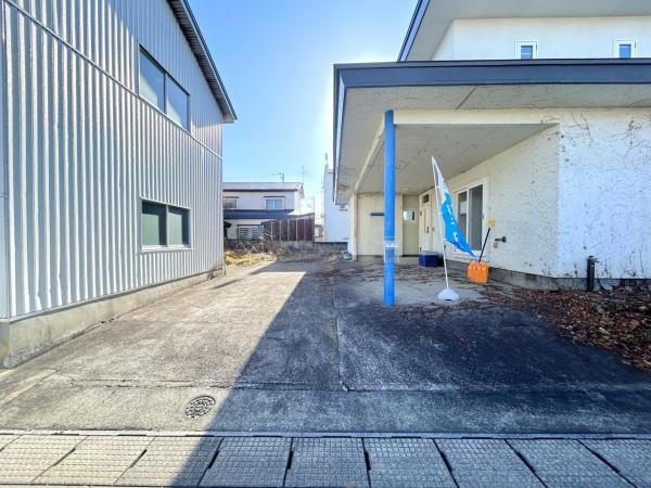 detached 青森県弘前市大字富士見町10-1