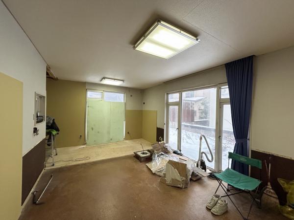 detached 青森県弘前市大字富士見町10-1