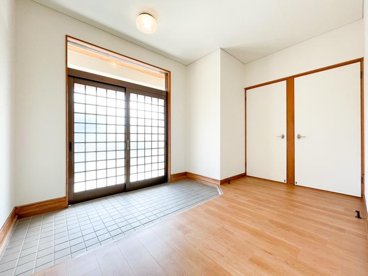 花園１（本塩釜駅） 2290万円