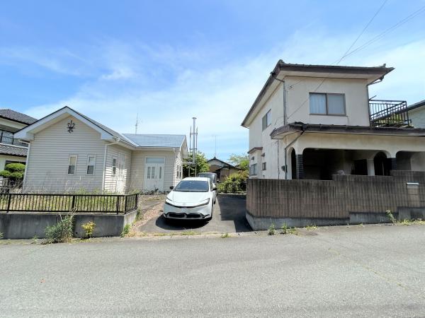 錦町糠塚（植田駅） 1699万円