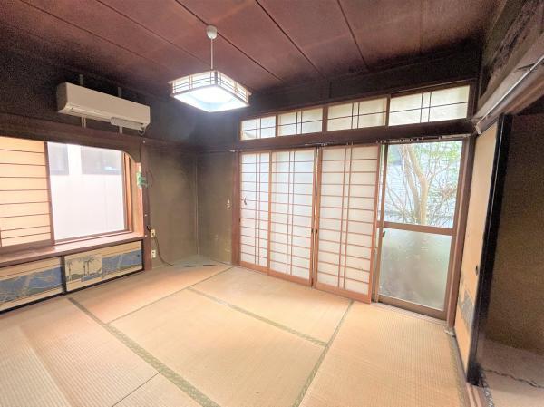 錦町糠塚（植田駅） 1699万円