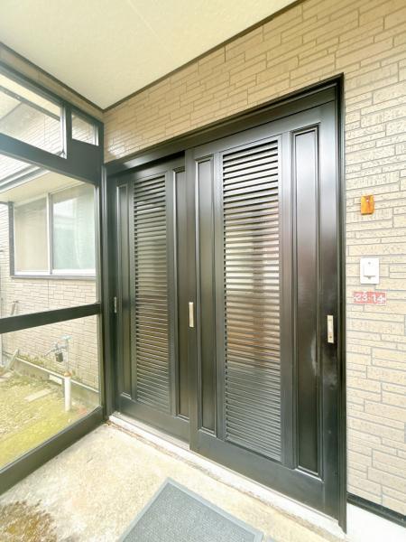 detached 秋田県大仙市若竹町23-14