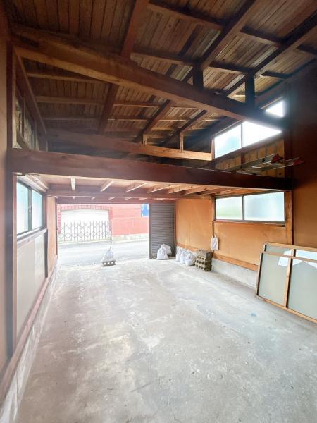 detached 秋田県大仙市若竹町23-14