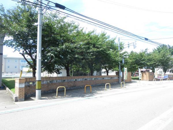 detached 秋田県大仙市若竹町23-14