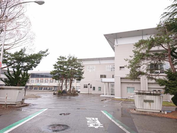 detached 秋田県大仙市若竹町23-14