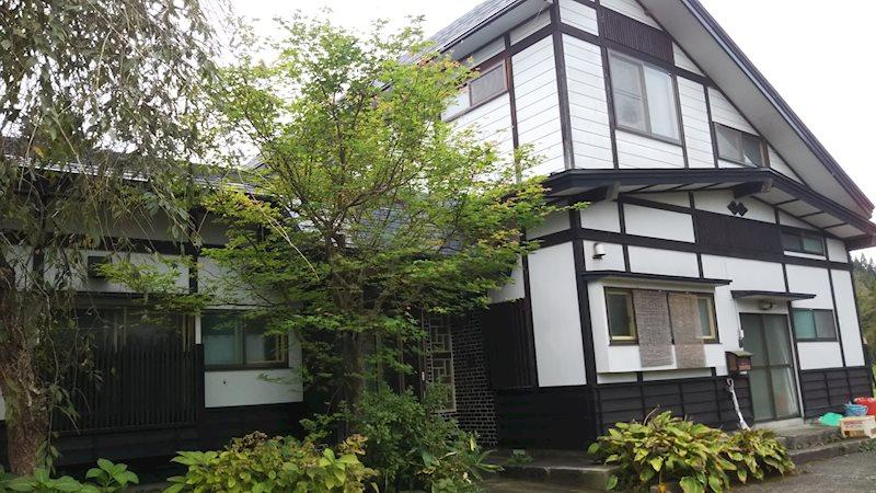 detached 秋田県大館市花岡町字長森31番