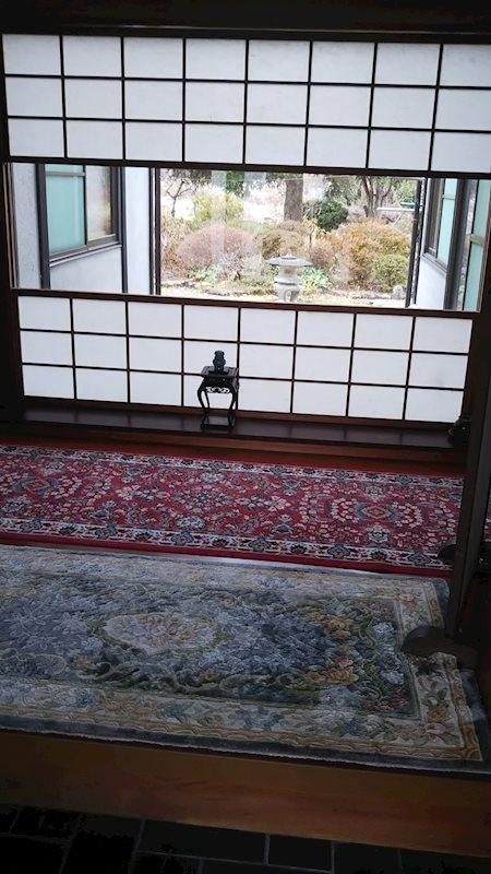 detached 秋田県大館市花岡町字長森31番