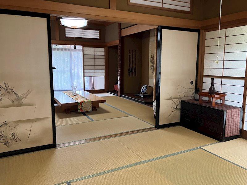 detached 秋田県大館市花岡町字長森31番