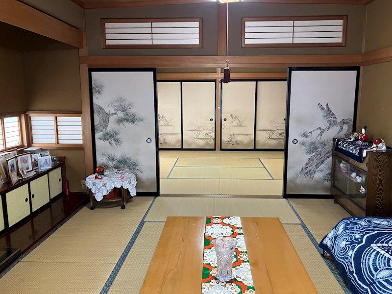 detached 秋田県大館市花岡町字長森31番