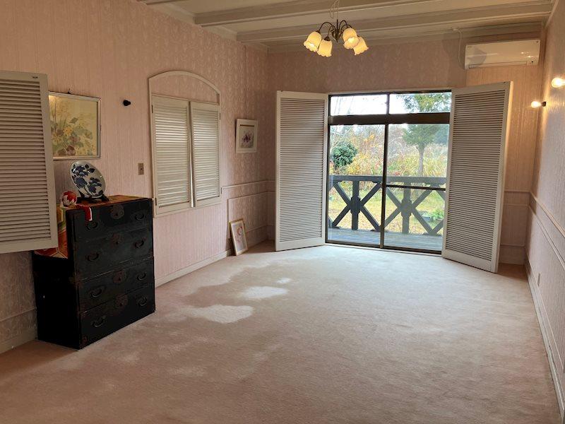 detached 秋田県大館市花岡町字長森31番