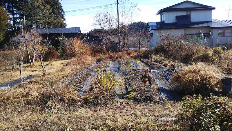 detached 秋田県大館市花岡町字長森31番