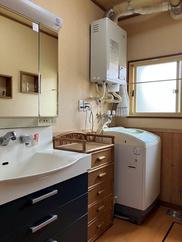 detached 秋田県大館市花岡町字長森31番