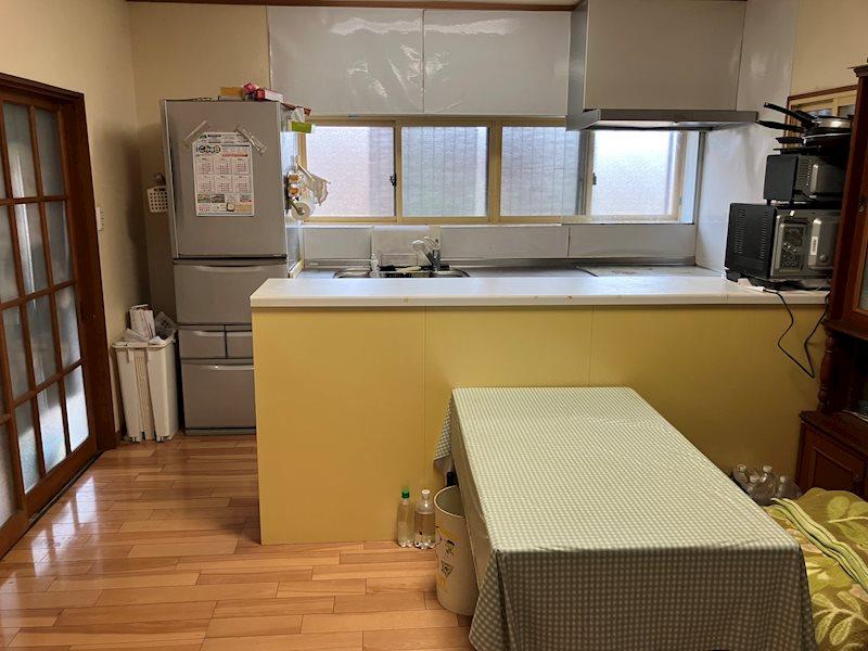 detached 秋田県大館市花岡町字長森31番