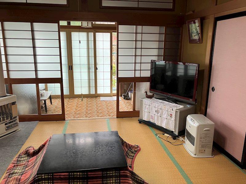 detached 秋田県大館市花岡町字長森31番