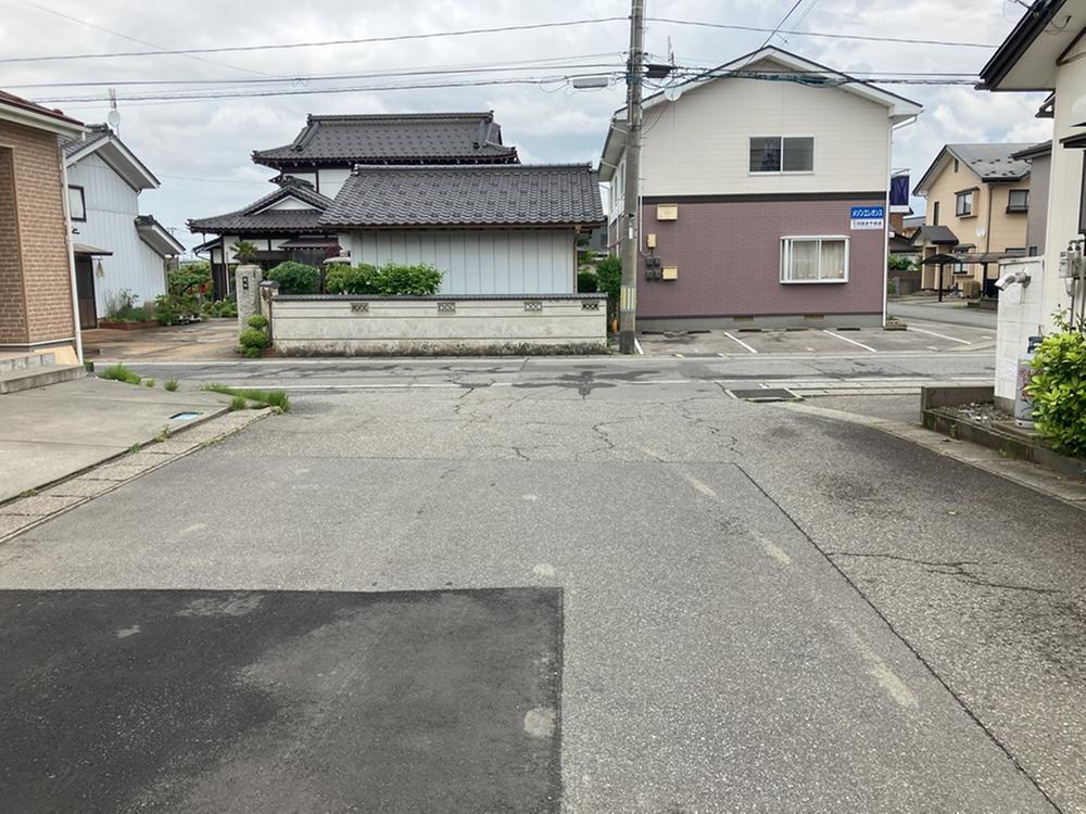 日枝字宮ノ下（鶴岡駅） 1650万円