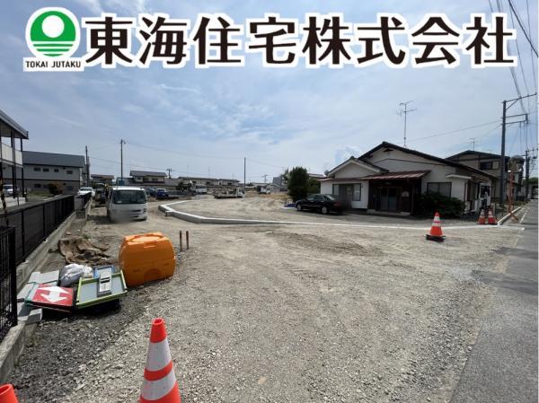 富田町字西原 3180万円