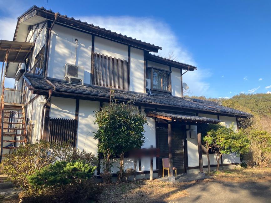 岳温泉２ 680万円