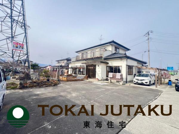 南トロミ（二本松駅） 1380万円