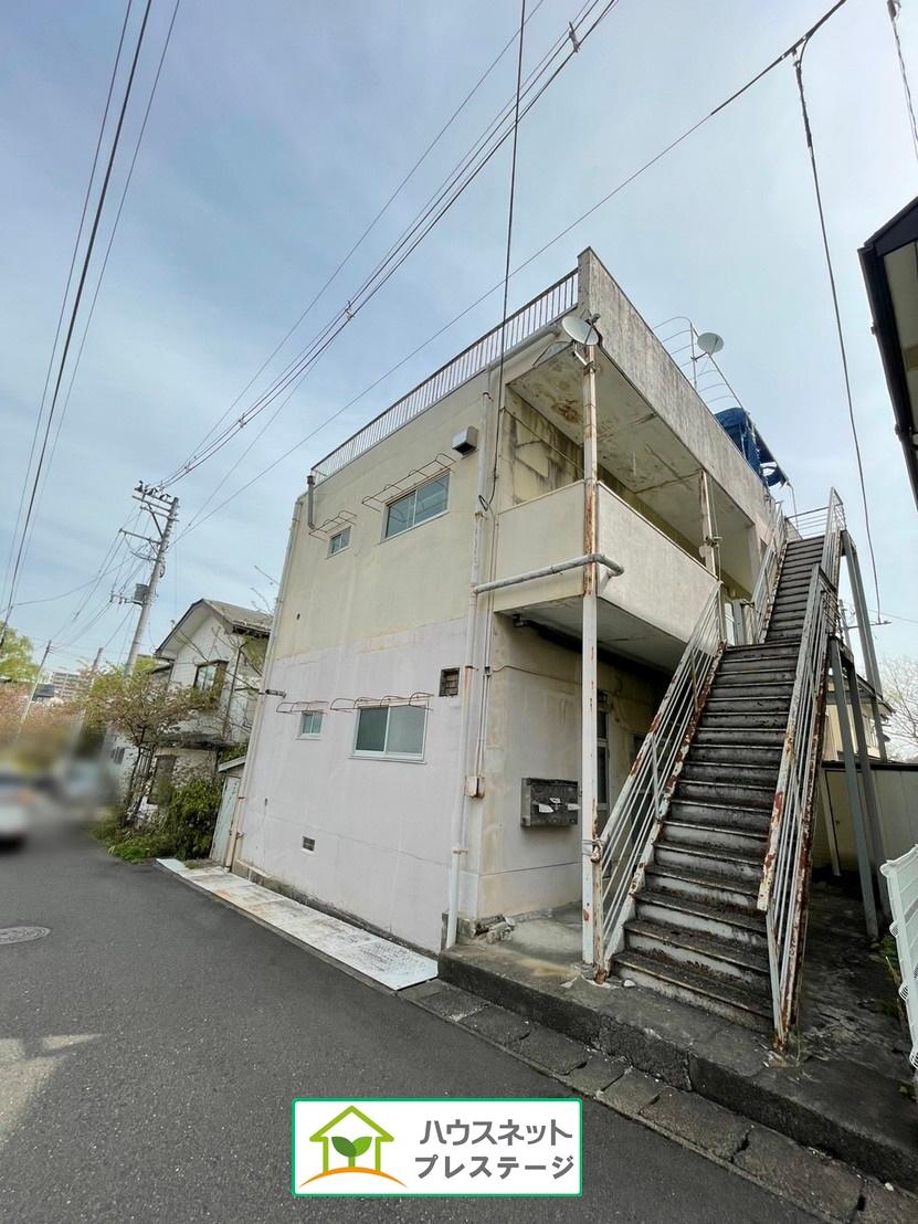 鶴見坦２（郡山駅） 1600万円