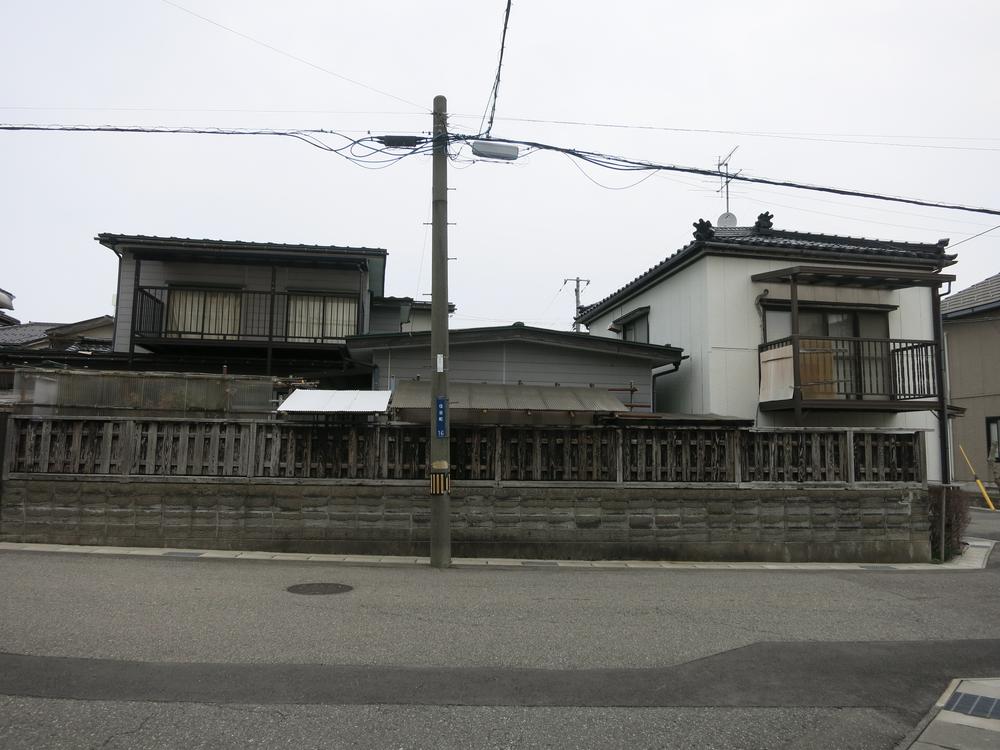 住吉町（酒田駅） 850万円