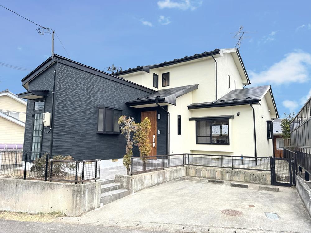 赤坂３ 1890万円