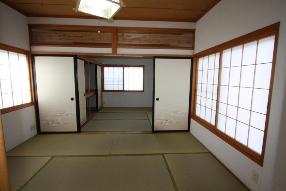 detached 秋田県由利本荘市岩城亀田亀田町字亀田町4-8
