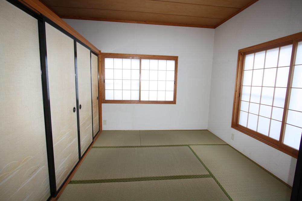 detached 秋田県由利本荘市岩城亀田亀田町字亀田町4-8