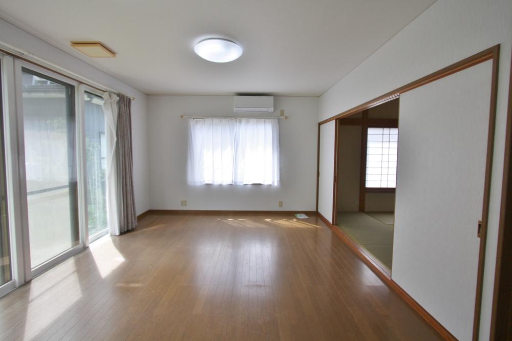 detached 秋田県由利本荘市岩城亀田亀田町字亀田町4-8