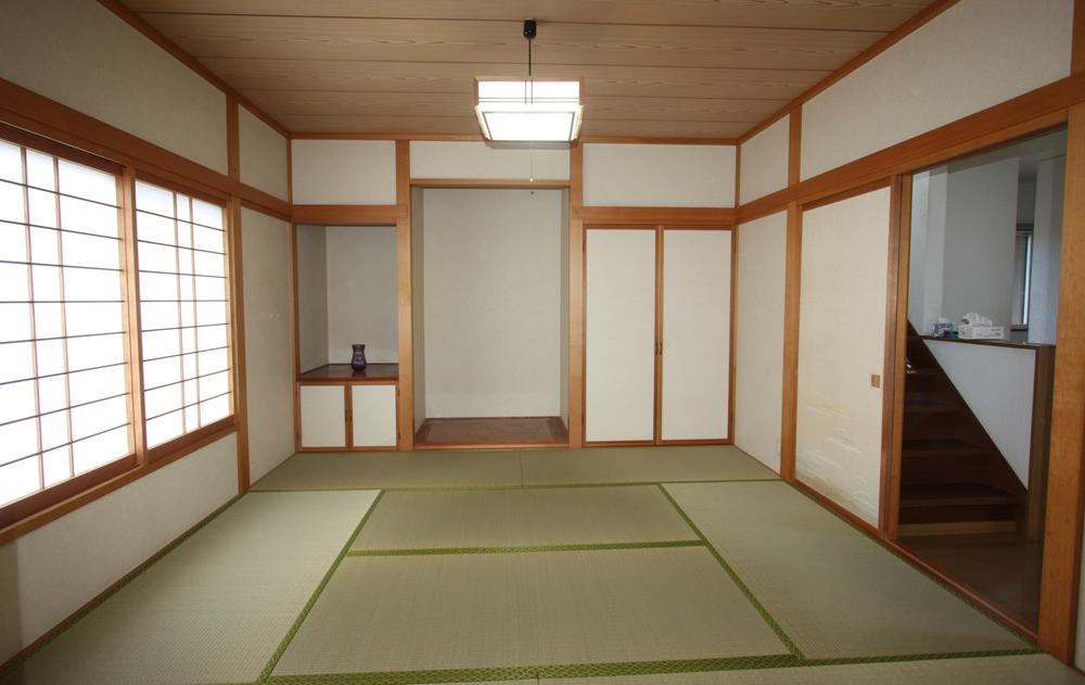detached 秋田県由利本荘市岩城亀田亀田町字亀田町4-8