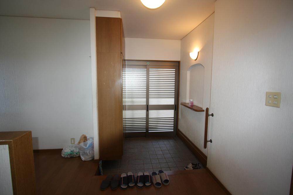detached 秋田県由利本荘市岩城亀田亀田町字亀田町4-8