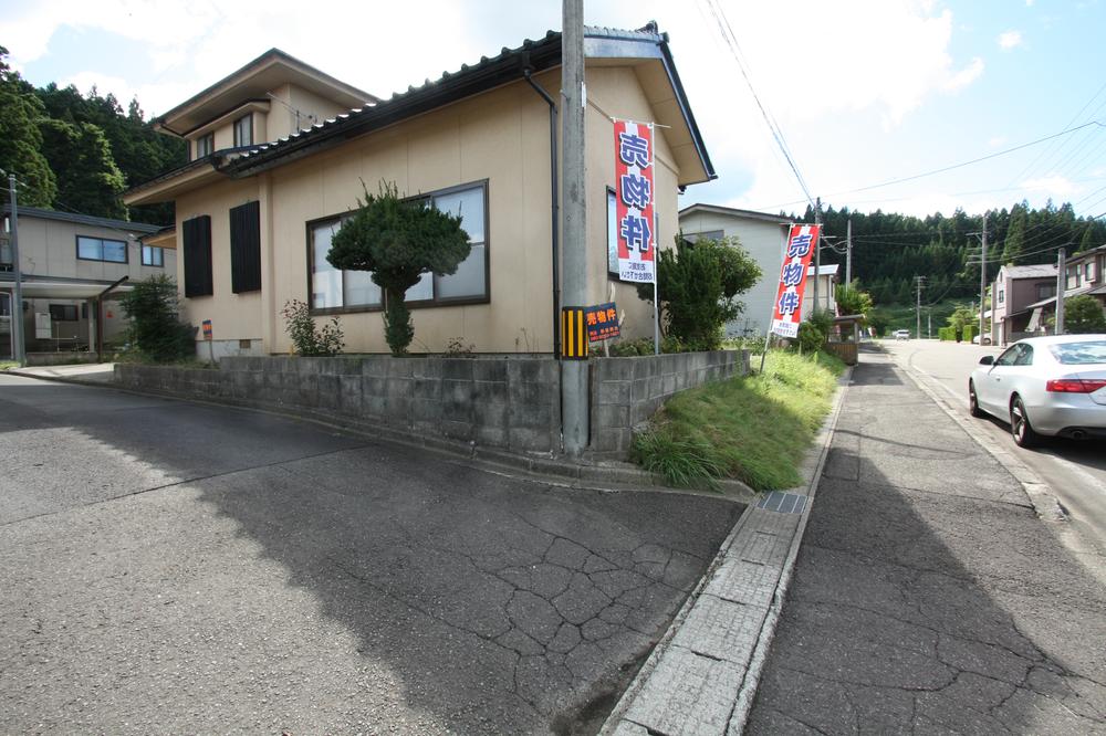 detached 秋田県由利本荘市岩城亀田亀田町字亀田町4-8