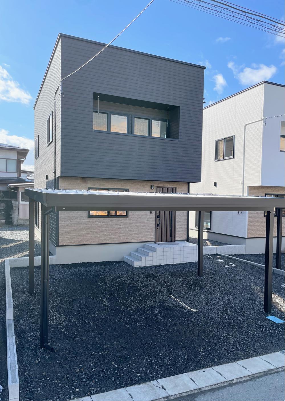 城西町３ 3320万円