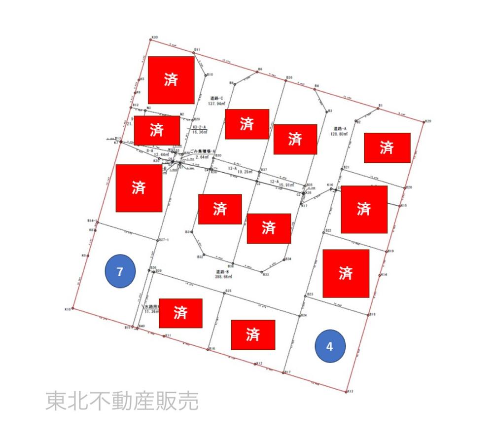 中梵天（羽後本荘駅） 846万5000円